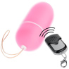 Huevo Online L rosa junto al mando con mosquetón
