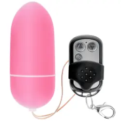 Online - huevo vibrador control remoto l rosa Online - huevo vibrador control remoto l rosa