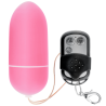 Huevo Online L rosa y mando con los botones visibles