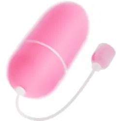 Online - huevo vibrador waterproof rosa Online - huevo vibrador waterproof rosa