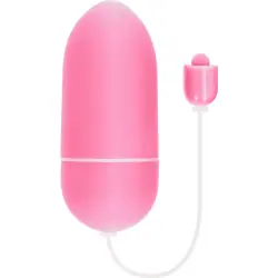 Online - huevo vibrador waterproof rosa Online - huevo vibrador waterproof rosa