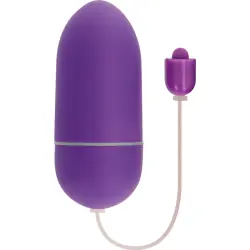 Online - huevo vibrador waterproof lila Online - huevo vibrador waterproof lila