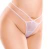 Tanga HookUp puesto de frente