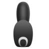 Base plana del Satisfyer Top Secret+ negro