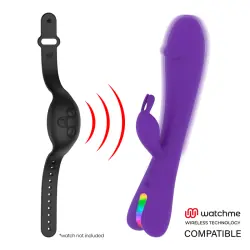Mr boss - aitor rabbit compatible con watchme wireless technology