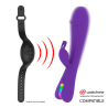 Mr boss aitor rabbit compatible con watchme wireless technology - 3