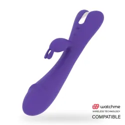 Mr boss - aitor rabbit compatible con watchme wireless technology