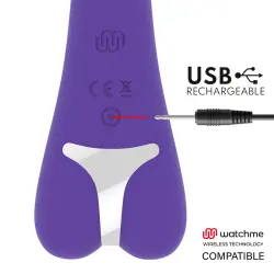 Mr boss - aitor rabbit compatible con watchme wireless technology