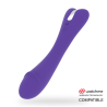 Mr boss enzo vibrador compatible con watchme wireless technology - 5