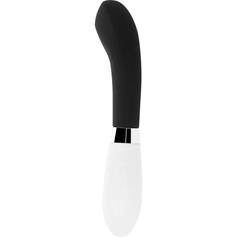 Glossy john vibrador negro Glossy john vibrador negro