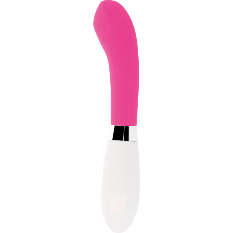 Glossy john vibrador rosa Glossy john vibrador rosa