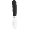 Vibrador Glossy Paul negro