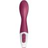 Satisfyer Hot Spot de frente