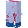 Caja del Satisfyer Hot Spot