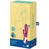 Satisfyer heated affair vibrador punto g - 4