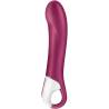 Satisfyer big heat vibrador punto g - 2
