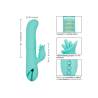 Calex bel air bombshell light green - 2