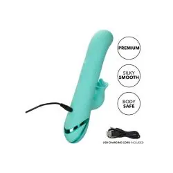 Calexotics - bel air bombshell light green