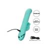Calex bel air bombshell light green - 6