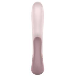 Satisfyer heat wave vibrador app -  - 2