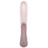 Satisfyer heat wave vibrador app - 2