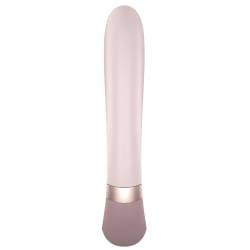 Satisfyer heat wave vibrador app -  - 3