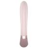 Satisfyer heat wave vibrador app - 3