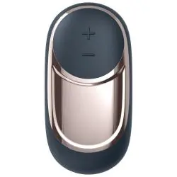 Satisfyer - dark desire vibrador layon