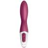 Satisfyer heated thrill vibrador punto g - 3