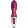 Satisfyer hot bunny vibrador punto g - 3