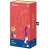 Satisfyer hot bunny vibrador punto g - 4