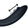 Satisfyer Rrrolling Explosion detalle de la bola movil