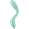 Satisfyer rrrolling pleasure vibrador punto g - 3