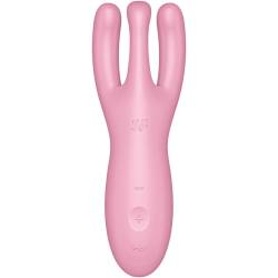 Satisfyer threesome 4 vibrador app - - 2