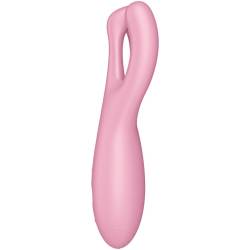 Satisfyer threesome 4 vibrador app - - 3