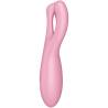 Satisfyer threesome 4 vibrador app - 3