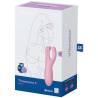 Satisfyer threesome 4 vibrador app - 4