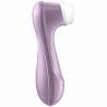 Satisfyer pro 2 estimulador - violeta - 2