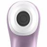 Satisfyer pro 2 estimulador - violeta - 3
