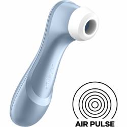 Satisfyer pro 2 estimulador - violeta -  - 5
