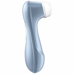 Satisfyer pro 2 estimulador - violeta -  - 6