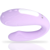 Mia rin remote control remoto para parejas - 1