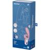 Satisfyer hug me vibrador rabbit app - 4