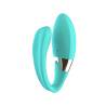 Vista posterior de LELO TIANI Harmony Aqua