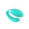 Vista lateral de LELO TIANI Harmony Aqua