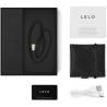 Lelo tiani harmony masajeador parejas negro - 2
