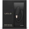 Lelo tiani harmony masajeador parejas negro - 3