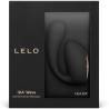 Lelo ida wave masajeador parejas negro - 4