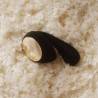 Lelo ida wave masajeador parejas negro - 6