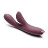 Je Joue Hera morado tumbado